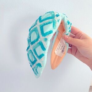 NWT boutique headband